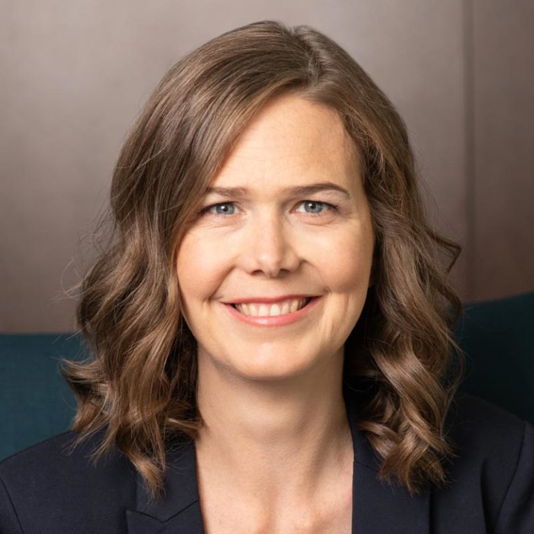 Photo of Deborah Seebrook