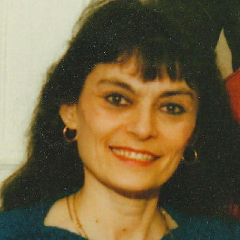 Photo of Dorita Berger