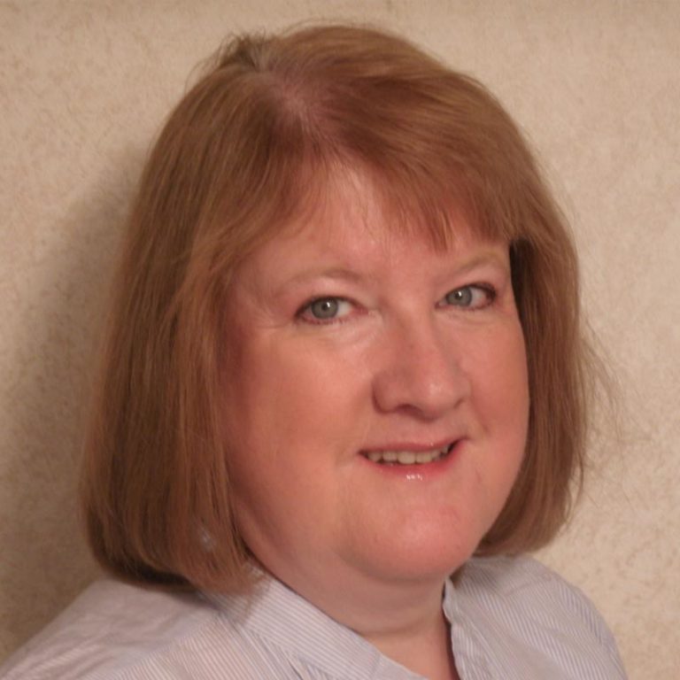 Photo of Kathy Murphy