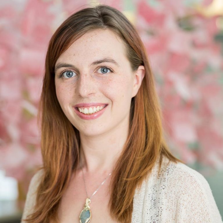 Photo of Meghan MacMillan