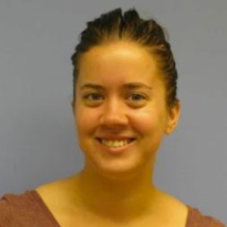 Veronica M. Truby