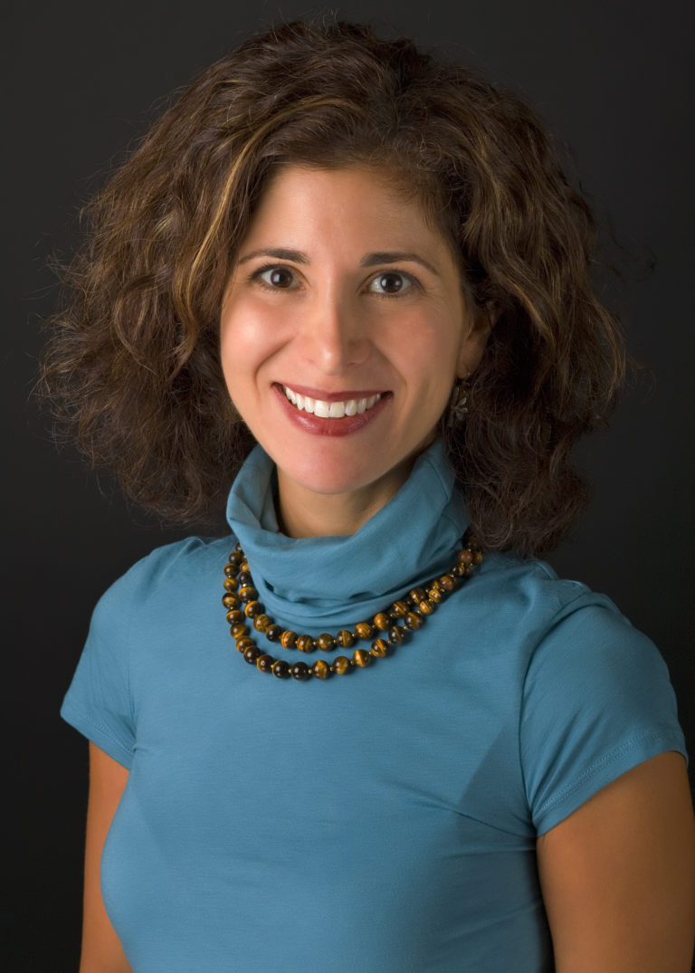 Jacqueline Acho