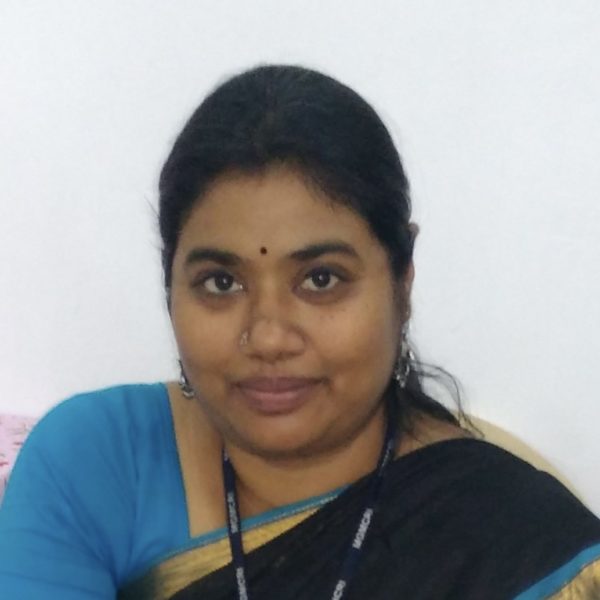 Image of Bhuvaneswari Ramesh