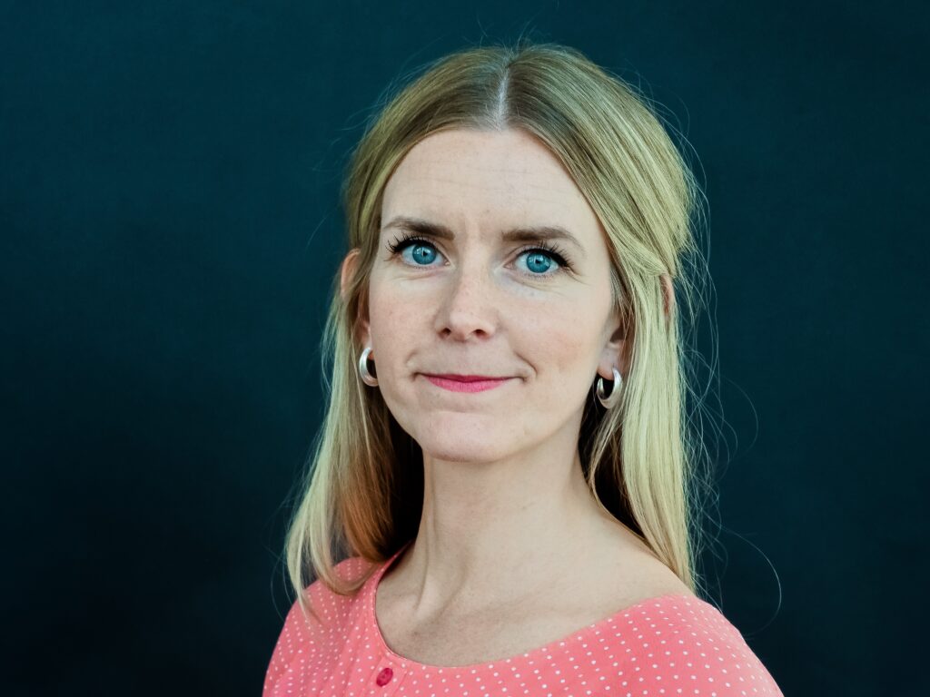 Image of Monika Overå