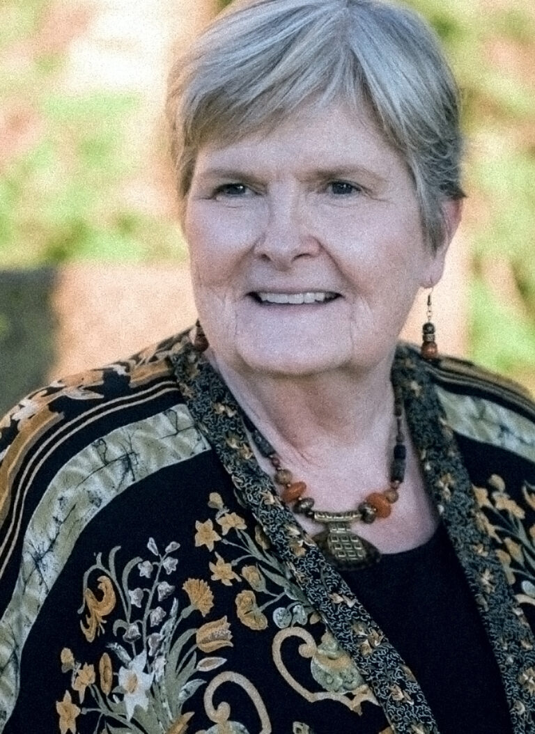 [Keynote] Dr. Gene Ann Behrens, MT-BC